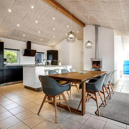 Nyaraló Bv414-blavand-horns-bjerge-10 Blåvand