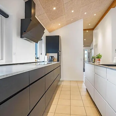 Nyaraló Bv414-blavand-horns-bjerge-10 Blåvand