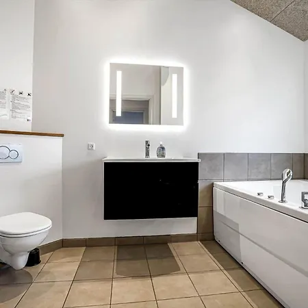 Nyaraló Bv414-blavand-horns-bjerge-10 Blåvand