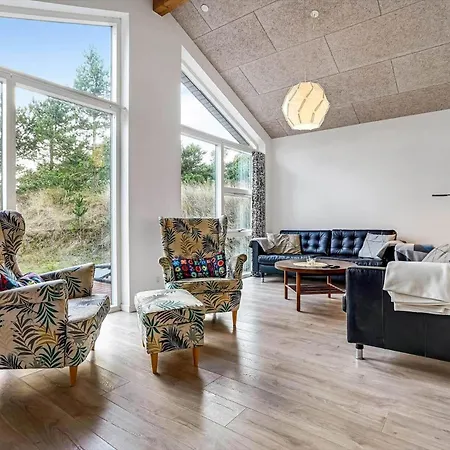 Holiday home Bv414-blavand-horns-bjerge-10 *