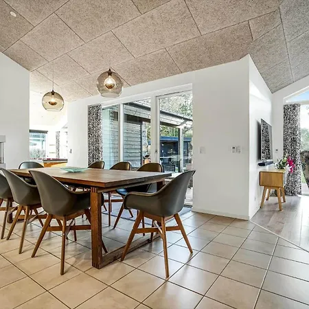 Bv414-blavand-horns-bjerge-10 Holiday home