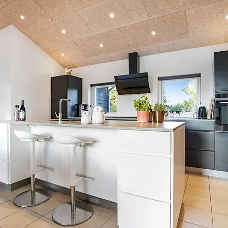 Holiday home Bv414-blavand-horns-bjerge-10