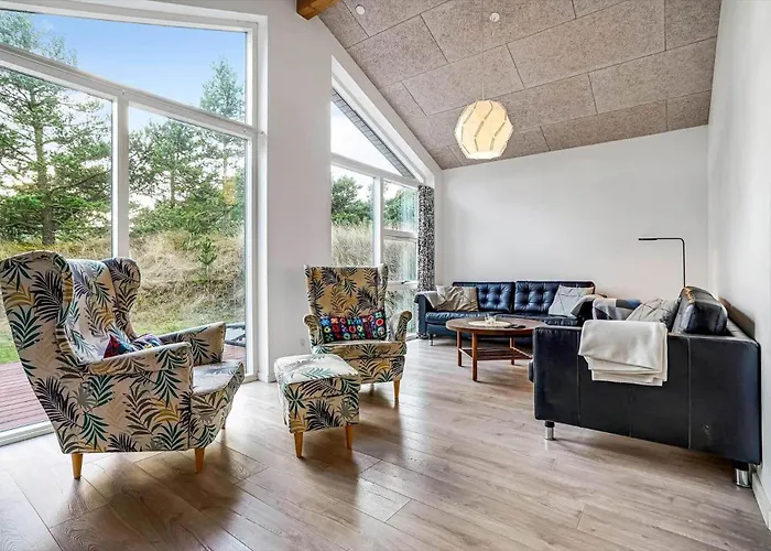 Holiday home Bv414-blavand-horns-bjerge-10 *