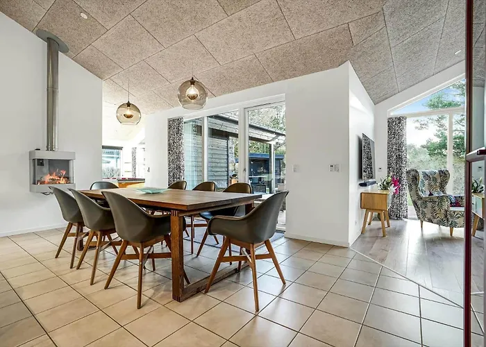 Bv414-blavand-horns-bjerge-10 Holiday home