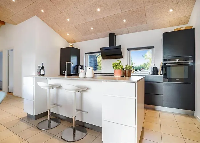 Holiday home Bv414-blavand-horns-bjerge-10