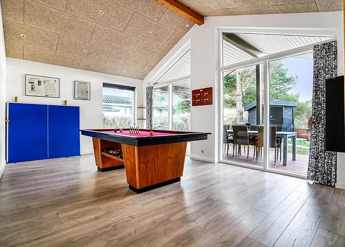 Bv414-blavand-horns-bjerge-10 Holiday home