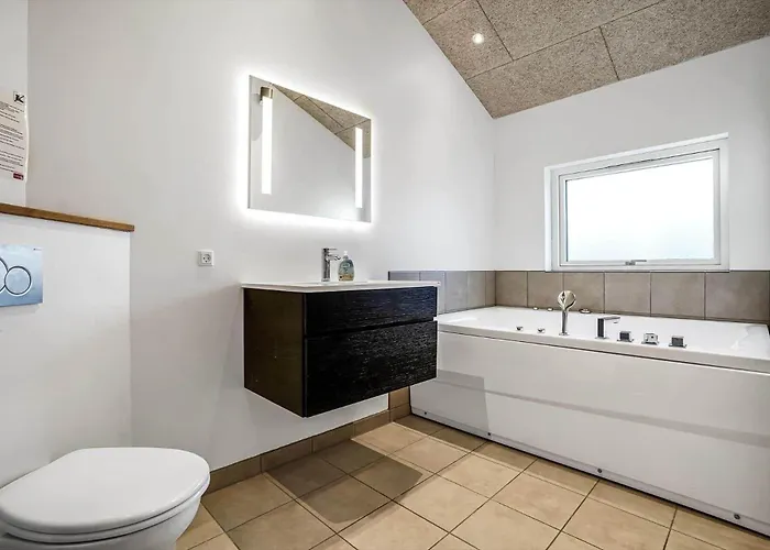 Bv414-blavand-horns-bjerge-10 Holiday home