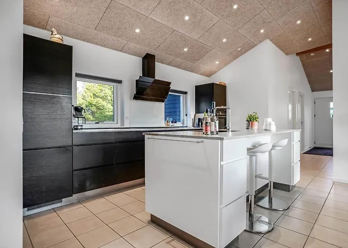 Bv414-blavand-horns-bjerge-10 Holiday home