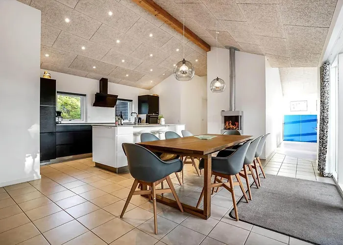 Bv414-blavand-horns-bjerge-10 Holiday home