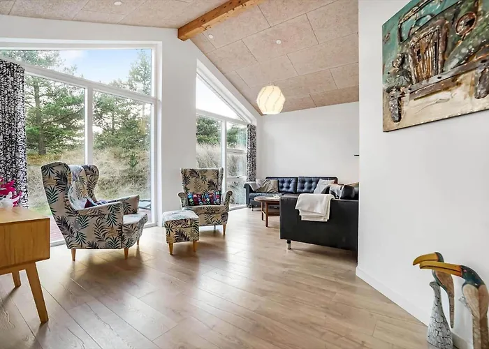 Bv414-blavand-horns-bjerge-10 Holiday home *