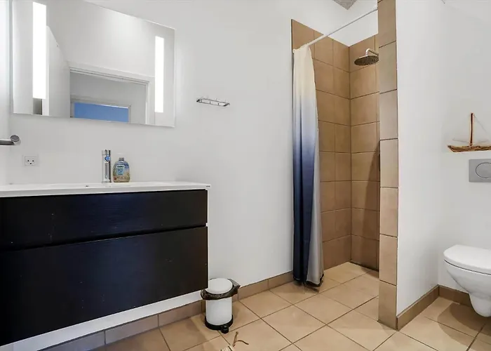 Holiday home Bv414-blavand-horns-bjerge-10