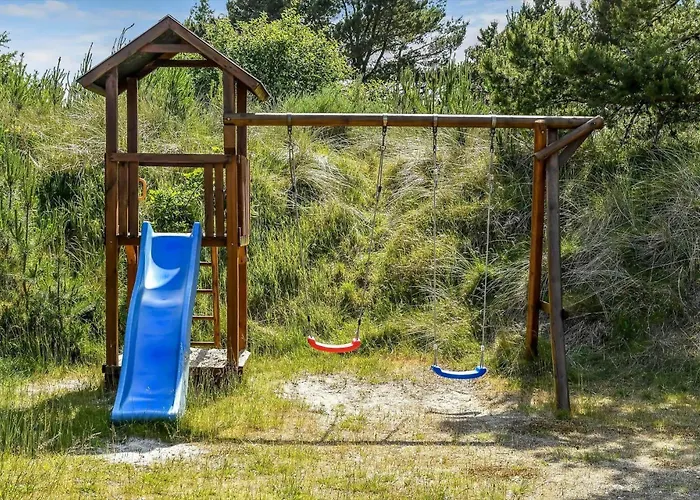 Bv414-blavand-horns-bjerge-10 Holiday home