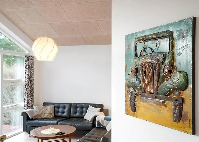 Bv414-blavand-horns-bjerge-10 Holiday home Blavand