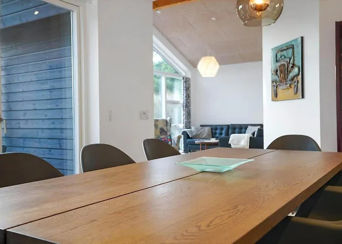 Bv414-blavand-horns-bjerge-10 Holiday home *