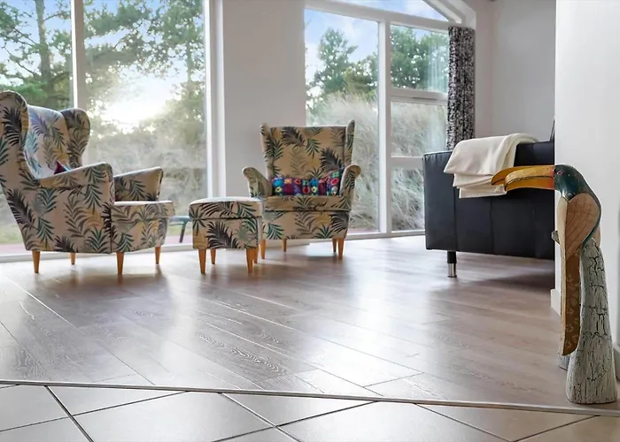 Holiday home Bv414-blavand-horns-bjerge-10 *