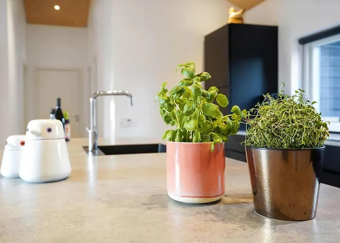 Holiday home Bv414-blavand-horns-bjerge-10 *