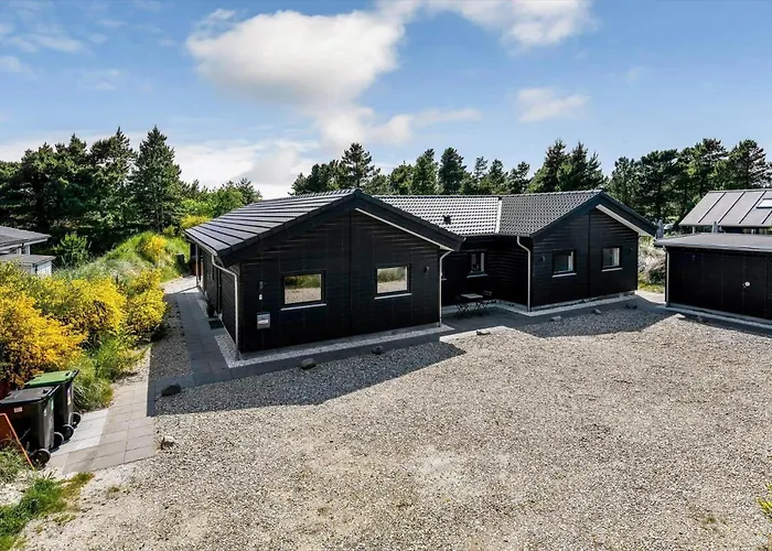 Holiday home Bv414-blavand-horns-bjerge-10 Blavand