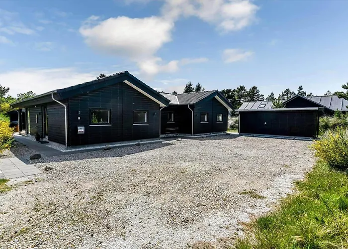 Bv414-blavand-horns-bjerge-10 Holiday home *