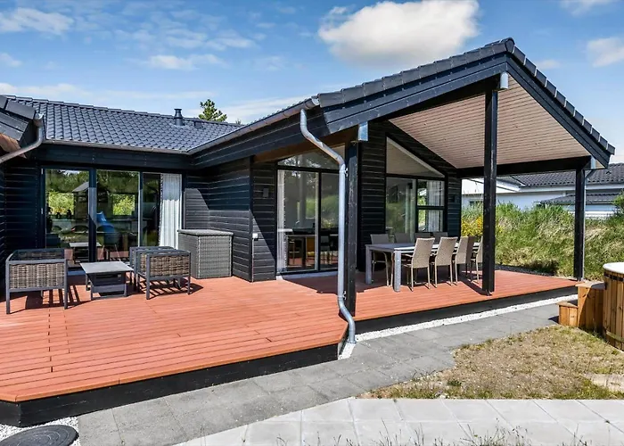 Holiday home Bv414-blavand-horns-bjerge-10